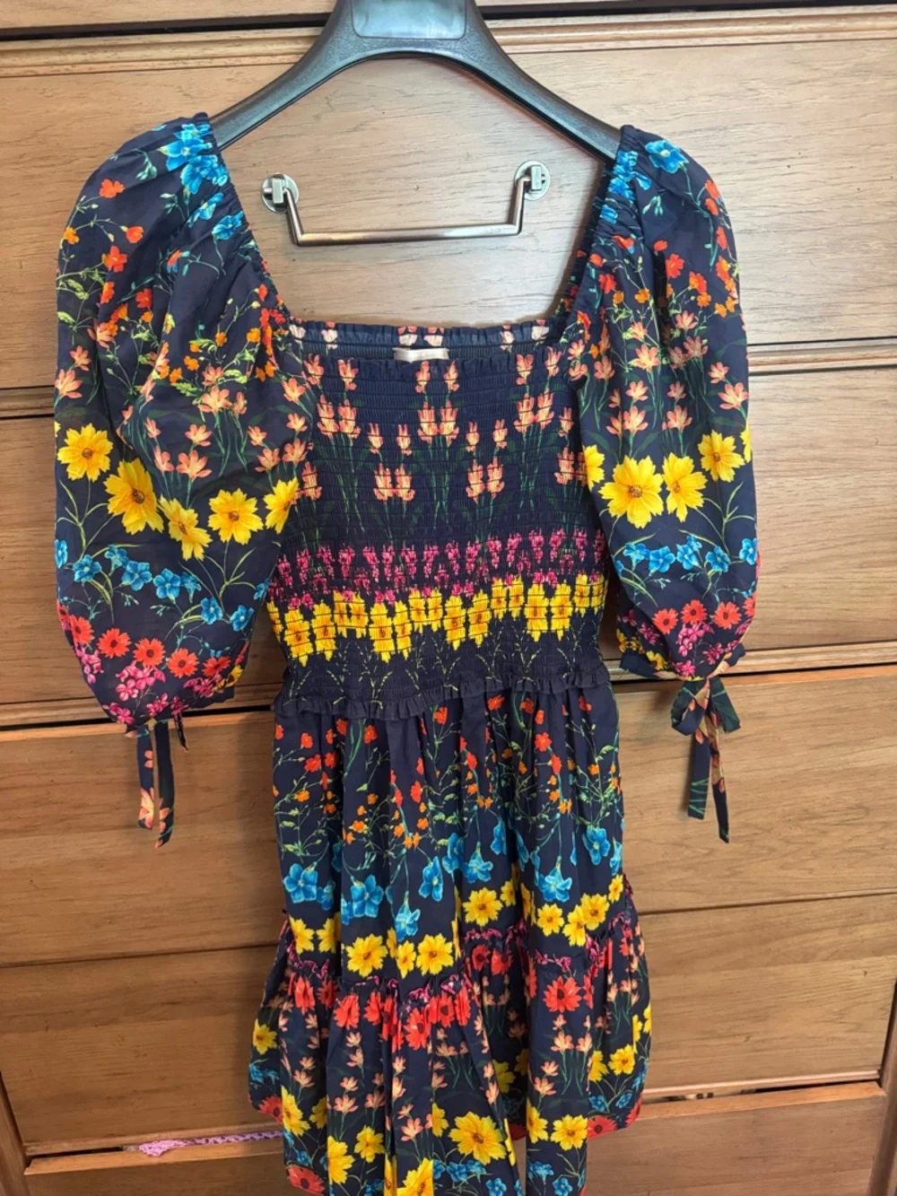 Cara Cara dress - Picture 1 of 6
